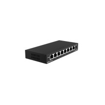 foto de SWITCH RUIJIE REYEE RG-ES208GC GIGALAN 8p CLOUD