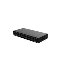 foto de SWITCH RUIJIE REYEE RG-ES208GC GIGALAN 8p CLOUD