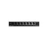 foto de SWITCH RUIJIE REYEE RG-ES208GC 5-PORT 10/100 MBPS DESKTOP SWITCH