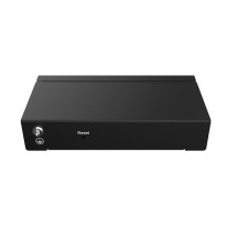 foto de SWITCH RUIJIE REYEE RG-ES205GC-P GIGALAN 5p CLOUD POE