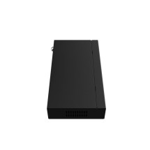 foto de SWITCH RUIJIE REYEE RG-ES206GC-P GIGALAN 6p CLOUD POE