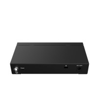 foto de SWITCH RUIJIE REYEE RG-ES206GC-P GIGALAN 6p CLOUD POE