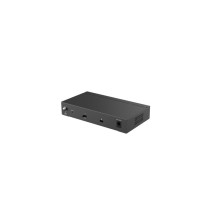foto de SWITCH RUIJIE REYEE RG-ES206GS-P GIGALAN 6p SFP 1p POE+