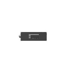 foto de SWITCH RUIJIE REYEE RG-ES206GS-P GIGALAN 6p SFP 1p POE+