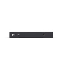 foto de SWITCH RUIJIE REYEE RG-ES209GC-P GIGALAN 9p POE 120w