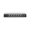 foto de SWITCH RUIJIE REYEE RG-ES209GC-P GIGALAN 9p POE 120w