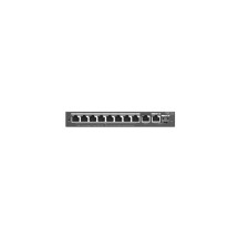 foto de SWITCH RUIJIE REYEE RG-ES210GS-P GIGALAN 10p SFP 1p POE+ 120w