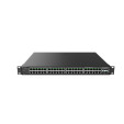 foto de SWITCH RUIJIE REYEE RG-NBS3100-48GT4SFP-P GIGALAN 48p SFP 4p L2 GESTIONABLE