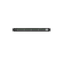 foto de SWITCH RUIJIE REYEE RG-NBS3100-48GT4SFP-P GIGALAN 48p SFP 4p L2 GESTIONABLE