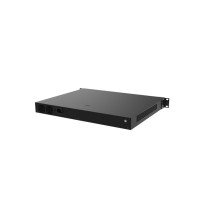 foto de SWITCH RUIJIE REYEE RG-NBS3100-48GT4SFP-P GIGALAN 48p SFP 4p L2 GESTIONABLE