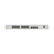 foto de SWITCH RUIJIE REYEE RG-NBS3200-24GT4XS GIGALAN 24p SFP 2p L2 GESTIONABLE