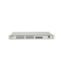 foto de SWITCH RUIJIE REYEE RG-NBS3200-24GT4XS GIGALAN 24p SFP 2p  L2 GESTIONABLE