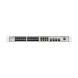 foto de SWITCH RUIJIE REYEE RG-NBS3200-24SFP/8GT4XS SFP 24p GIGALAN 8p SFP+ 4p L2 GESTIO