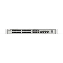 foto de SWITCH RUIJIE REYEE RG-NBS3200-24SFP/8GT4XS SFP 24p GIGALAN 8p SFP+ 4p L2 GESTIO
