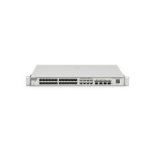 foto de SWITCH RUIJIE REYEE RG-NBS3200-24SFP/8GT4XS SFP 24p GIGALAN 8p SFP+ 4p L2 GESTIO