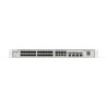 foto de SWITCH RUIJIE REYEE RG-NBS3200-24SFP/8GT4XS 5-PORT 10/100 MBPS DESKTOP SWITCH