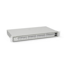 foto de SWITCH RUIJIE REYEE RG-NBS3200-48GT4XS GIGALAN 48p SFP 4p L2 GESTIONABLE