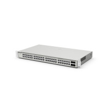 foto de SWITCH RUIJIE REYEE RG-NBS3200-48GT4XS GIGALAN 48p SFP 4p L2 GESTIONABLE