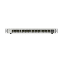 foto de SWITCH RUIJIE REYEE RG-NBS3200-48GT4XS GIGALAN 48p SFP 4p L2 GESTIONABLE