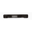 foto de SWITCH RUIJIE REYEE RG-NBS3100-8GT2SFP-P GIGALAN 8p SFP 2p POE+ L2 GESTIONABLE