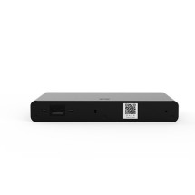 foto de SWITCH RUIJIE REYEE RG-NBS3100-8GT2SFP-P GIGALAN 8p SFP 2p POE+ L2 GESTIONABLE