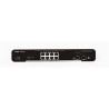 foto de SWITCH RUIJIE REYEE RG-NBS3100-8GT2SFP-P GIGALAN 8p SFP 2p POE+ L2 GESTIONABLE