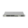 foto de SWITCH RUIJIE REYEE RG-NBS3100-24GT4SFP-P 5-PORT 10/100 MBPS DESKTOP SWITCH