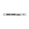 foto de SWITCH RUIJIE REYEE RG-NBS3200-24GT4XS-P GIGALAN 24p SFP 4p POE+ L2 GESTIONABLE