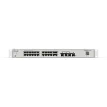foto de SWITCH RUIJIE REYEE RG-NBS5100-24GT4SFP GIGALAN 24p SFP 4p L3 GESTIONABLE
