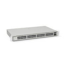 foto de SWITCH RUIJIE REYEE RG-NBS5200-48GT4XS GIGALAN 48p SFP+ 4p L3 GESTIONABLE