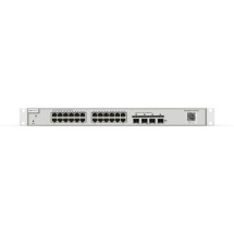 foto de SWITCH RUIJIE REYEE RG-NBS5200-24GT4XS GIGALAN 24p SFP+ 4p L3 GESTIONABLE