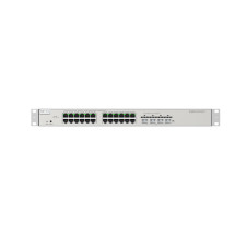 foto de SWITCH RUIJIE REYEE RG-NBS5200-24GT4XS-P GIGALAN 24p SFP+ 4p POE+ L3 GESTIONABLE