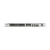 foto de SWITCH RUIJIE REYEE RG-NBS5200-24SFP/8GT4XS 5-PORT 10/100 MBPS DESKTOP SWITCH