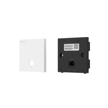 foto de PUNTO DE ACCESO RUIJIE REYEE RG-RAP1201 WIFI5 PARED GIGABIT