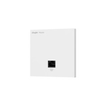 foto de PUNTO DE ACCESO RUIJIE REYEE RG-RAP1201 WIFI5 PARED GIGABIT