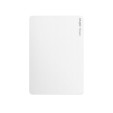 foto de PUNTO DE ACCESO RUIJIE REYEE RG-RAP1260 WIFI6 3000 PARED GIGABIT 4p