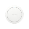 foto de PUNTO DE ACCESO RUIJIE REYEE RG-RAP2266 WIFI6 3000 TECHO GIGABIT REDONDO