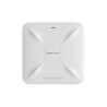 foto de PUNTO DE ACCESO RUIJIE REYEE RG-RAP2260 WIFI6 3000 TECHO GIGABIT 2p CUADRADO