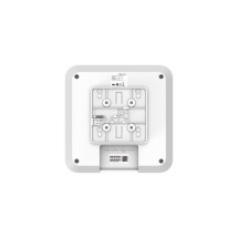 foto de PUNTO DE ACCESO RUIJIE REYEE RG-RAP2260 H AX6000 WIFI6 CEILING MOUNT. 2-PORTS 2.