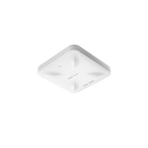 foto de PUNTO DE ACCESO RUIJIE REYEE RG-RAP2260 H AX6000 WIFI6 CEILING MOUNT. 2-PORTS 2.