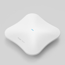 foto de PUNTO DE ACCESO RUIJIE REYEE RG-RAP73HD WIFI7 TECHO 19000 RJ45 2p SFP+ 1p