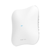 foto de PUNTO DE ACCESO RUIJIE REYEE RG-RAP73HD WIFI7 TECHO 19000 RJ45 2p SFP+ 1p