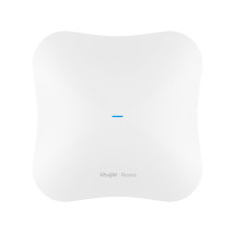 foto de PUNTO DE ACCESO RUIJIE REYEE RG-RAP73HD WIFI7 TECHO 19000 RJ45 2p SFP+ 1p