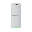 foto de ENLACE RUIJIE REYEE 2.4GHZ 500m EXTERIOR 2UDS EMPAREJADAS