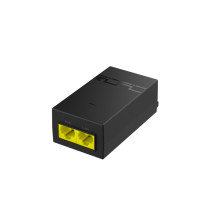 foto de INYECTOR RUIJIE REYEE RG-POE-AF15 POE GIGALAN 802.3af 15w