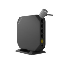 foto de ROUTER RUIJIE REYEE RG-EG105GW T WIFI5 GIGABIT 4p CLOUD