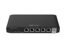 foto de ROUTER RUIJIE REYEE RG-EG105G V2 GIGABIT 4p CLOUD