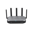 foto de ROUTER RUIJIE REYEE RG-EG105GW-X WIFI6 3000 GIGABIT 5p