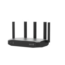 foto de ROUTER RUIJIE REYEE RG-EG105GW-X WIFI6 3000 GIGABIT 5p