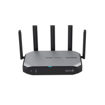 foto de ROUTER RUIJIE REYEE RG-EG105GW-X WIFI6 3000 GIGABIT 5p
